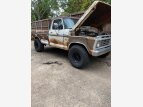 Thumbnail Photo 7 for 1974 Ford F100